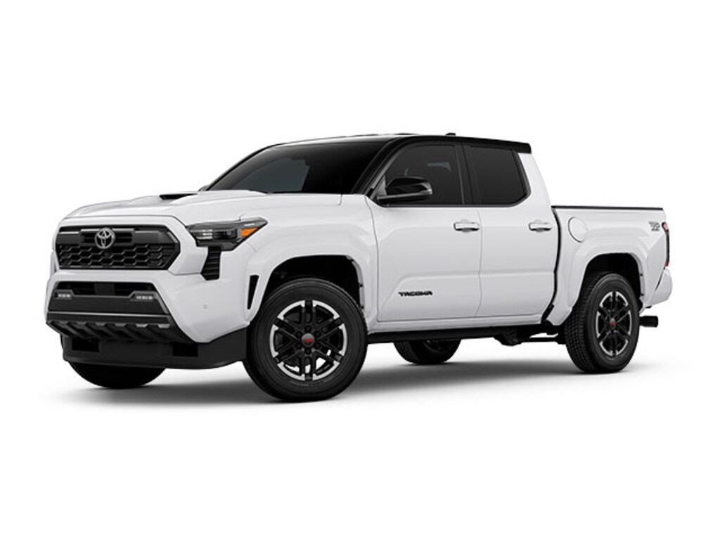 New 2024 Toyota iFORCE MAX For Sale at Big Island Toyota Hilo VIN 3TYLC5LN8RT003851